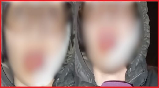 هذا ما فعله أمن البيضاء بعد ظهور امرأة في فيديو تؤكد فيه تعرضها لاعتداء بالسلاح الأبيض