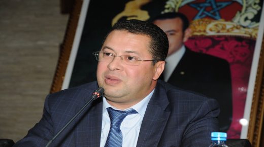 كاتب دولة سابق يكشف عن “تأخر” مشروع ملكي لتنمية إقليم القنيطرة قيمته 840 مليار سنتيم