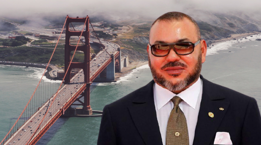 هل يستفيد مشروع الربط القاري لجبل طارق من زخم طموح محمد السادس