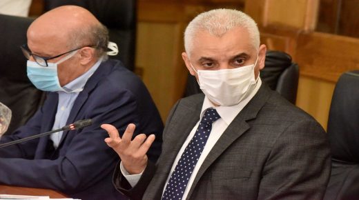 هل سيتابع وزير الصحة صفحة ” وزير الصحة خالد آيت الطالب” على الفايسبوك بعد نشرها لهذا المحتوى؟