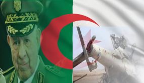 عملية تيبازة العسكرية تتحول إلى فضيحة للجيش الجزائري