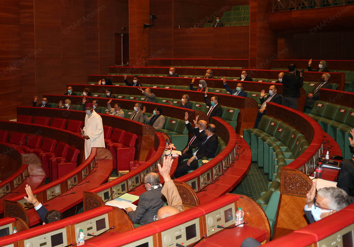 المعارضة.. الأرقام والمؤشرات الواضحة تغيب عن البرنامج الحكومي