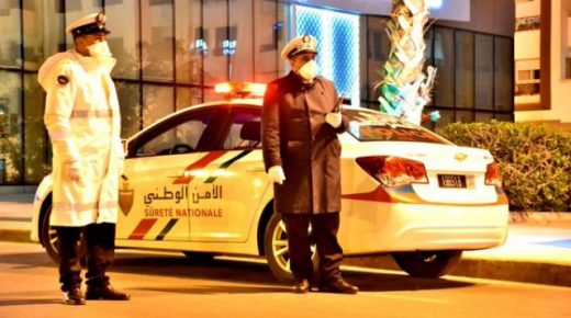 الحكومة تقرر تمديد حالة الطوارئ الصحية بسائر أرجاء التراب الوطني
