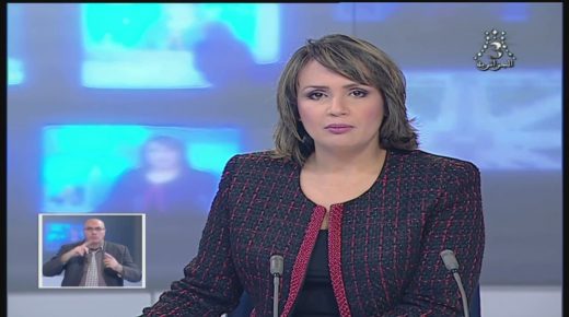 القنوات الجزائرية تخدم القضية الوطنية بغبائها أظهروا للعالم حقيقة أوضاع حقوق الإنسان وحرية التعبير في المغرب