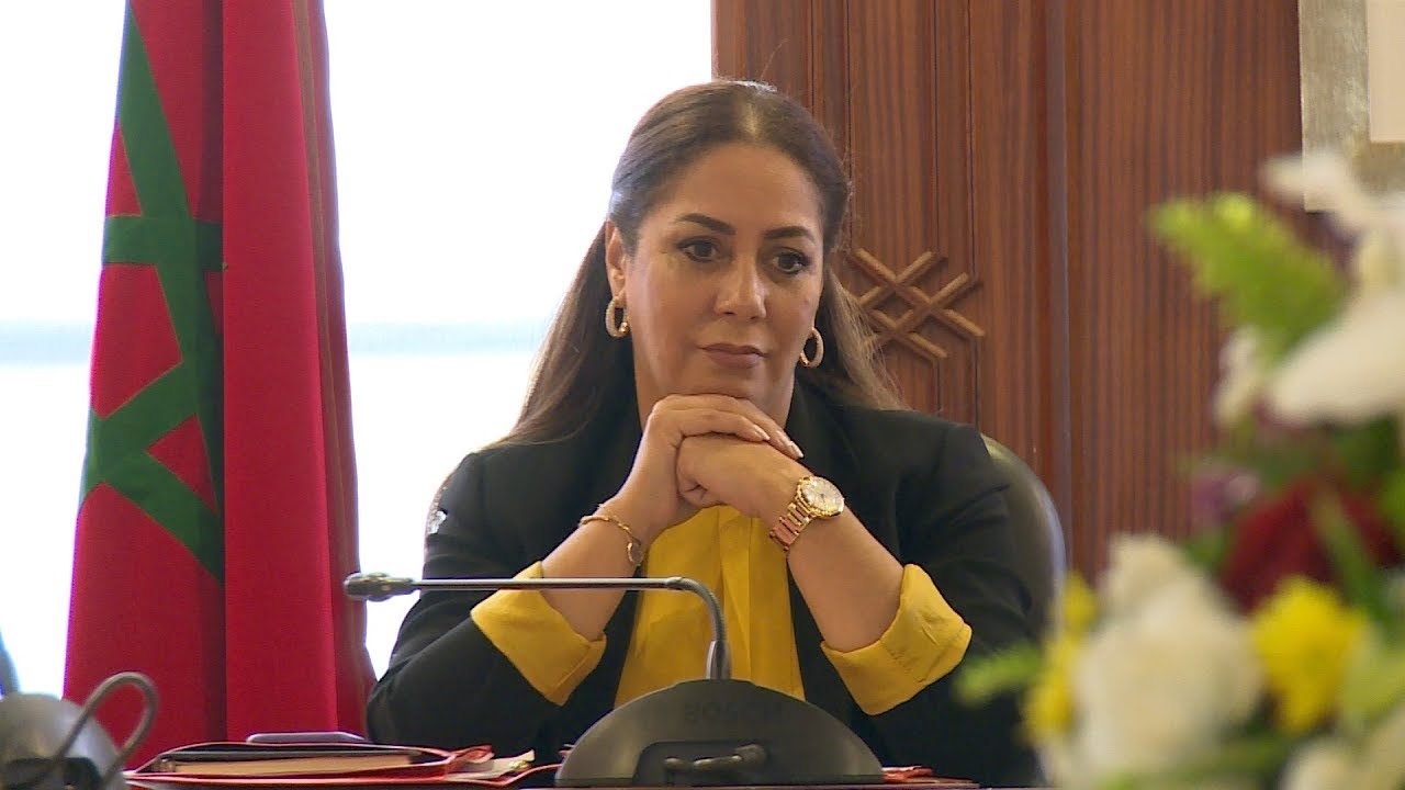 بوشارب:برنامج مدن بدون صفيح يستهدف إعادة إسكان 22 ألف أسرة بعمالة الصخيرات تمارة