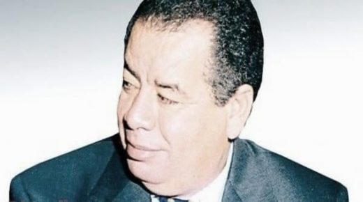 محمد الأشهب رحمه الله