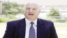 إسرائيل تعين سفيرها السابق بمصر قائما بأعمال مكتب اتصالها في الرباط