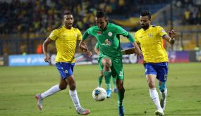 الرجاء يواجه الإسماعيلي المصري بهذا الملعب