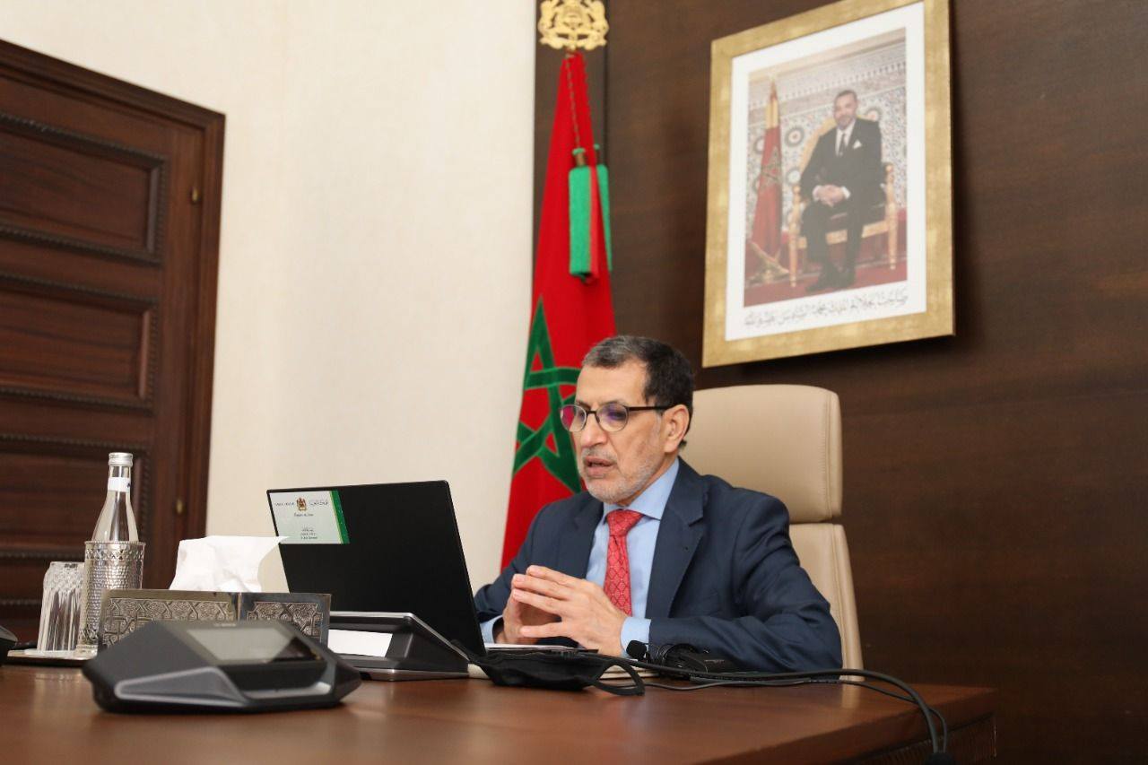 الانتخابات على طاولة المجلس الحكومي