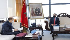 التأمين على الحياة يحتل الصدارة في المغرب بهذه النسبة
