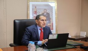 العثماني: تجنبنا الأسوأ بخصوص الحالات الحرجة والوفيات ب “كورونا”