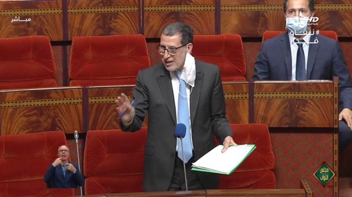 العثماني: سنخصص 2 مليار درهم لتعويض مغاربة الخارج الذين حجزوا تذاكر سفر مرتفعة الثمن
