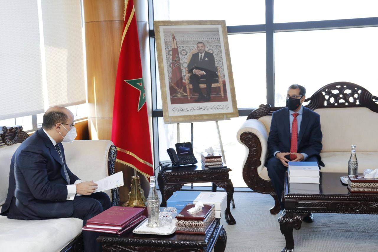 التأمين على الحياة يحتل الصدارة في المغرب بهذه النسبة