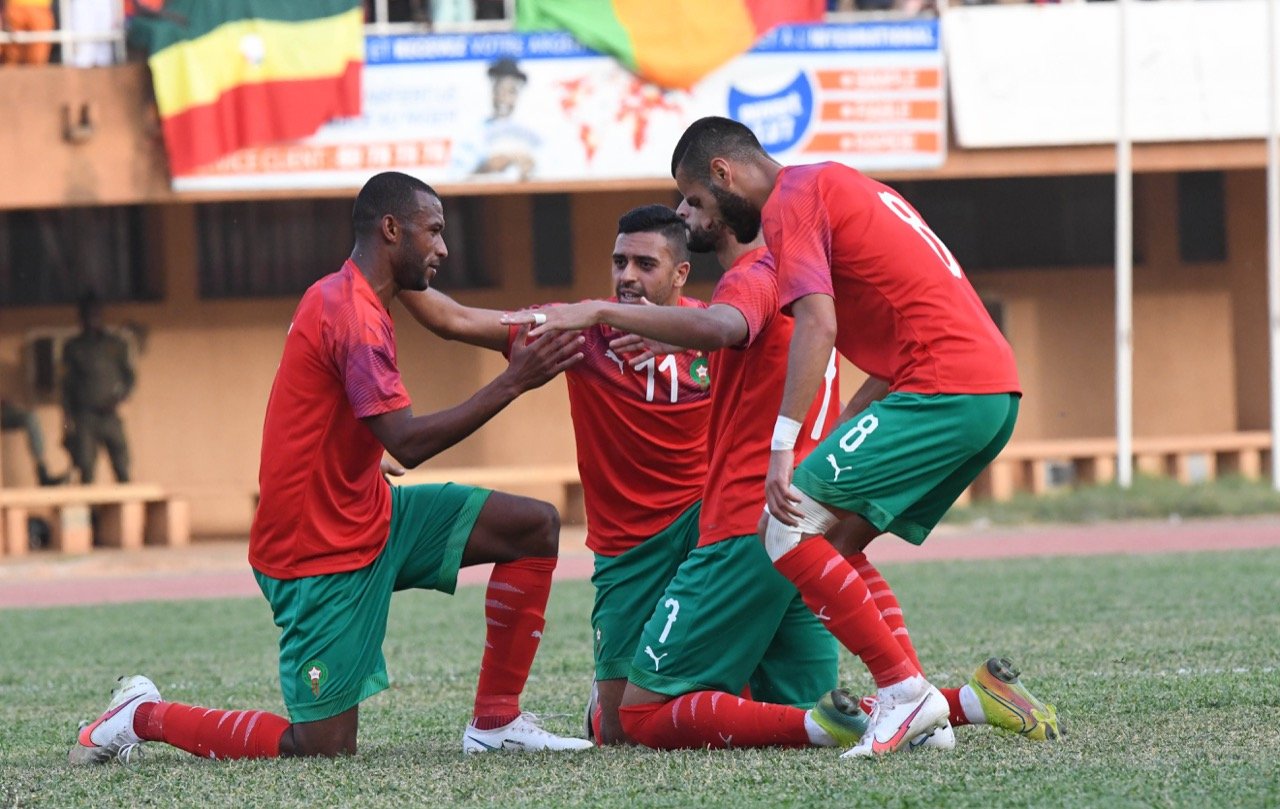 هذه تفاصيل فشل صفقة انتقال مهاجم المنتخب إلى الأهلي ولعبه للوداد بنصف الراتب المعروض عليه