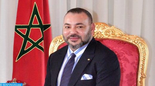 سيدنا ضمن قائمة مجلة “نيو أفريقيا” لأكثر 100 شخصية إفريقية تأثيرًا لعام 2024