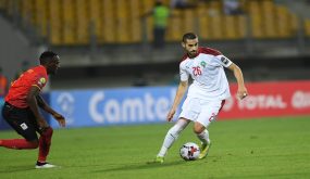 المنتخب الوطني المحلي يبلغ ربع نهائي مسابقة “الشان” بخماسية في مرمى أوغندا