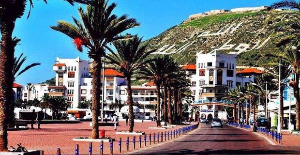 هذه حصيلة تنفيذ برنامج التنمية الحضرية لأكادير خلال 2020 وأهم المشاريع المبرمجة ل 2021