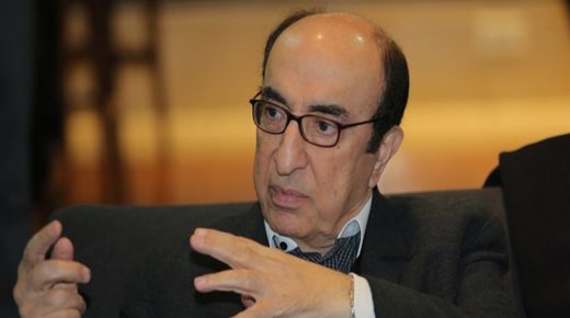 رحيل الموسيقار اللبناني إلياس الرحباني