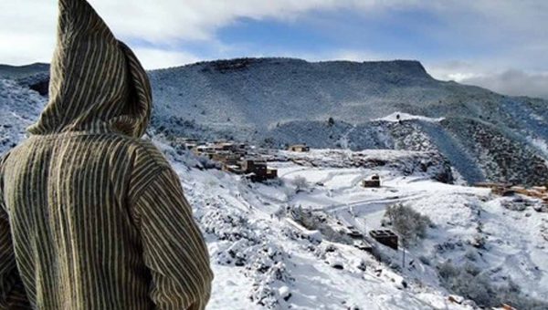 بتعليمات ملكية. الصحة تطلق عملية رعاية لتعزيز التكفل الصحي بساكنة المناطق المعرضة لآثار موجات البرد والنائية بالوسط القروي