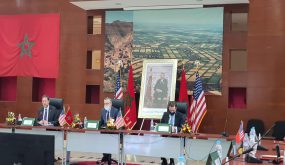 المغرب والولايات المتحدة: إعطاء الانطلاقة الرسمية لبرنامج دعم التنمية الجهوية ببني ملال-خينفرة بقيمة 180 مليون درهم