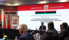  بوريطة: المغرب منخرط بتعليمات ملكية في مواكبة الفرقاء الليبيين حتى تنتهي الأزمة الليبية