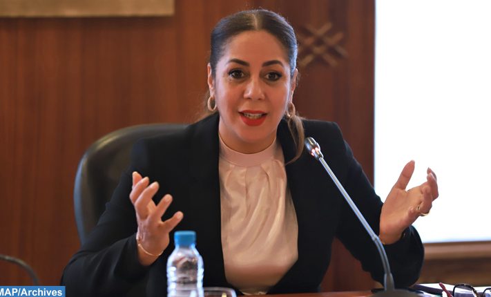 وزارة إعداد التراب تضع خطة لإقلاع القطاع وفق رؤية جديدة تقوم على مبادئ الابتكار والحكامة الجيدة