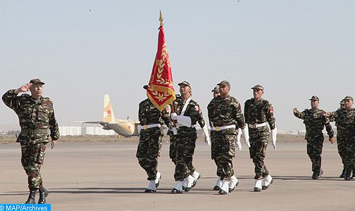 جمهورية إفريقيا الوسطى.. مقتل جندي مغربي يعمل ضمن بعثة (مينوسكا) في هجوم مسلح