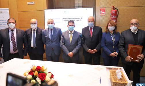 الذكاء الاصطناعي (برنامج الخوارزمي).. 45 مشروعا تستفيد من دعم بقيمة 50 مليون درهم