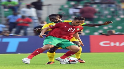 منتخب المحليين يدشن حملة الدفاع عن لقبه بهزيمة الطوغو