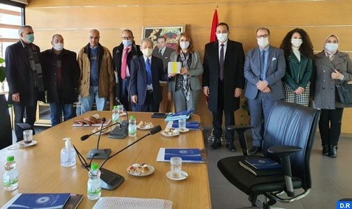 “اليونسكو” تضع رهن إشارة المغرب سبعة أجهزة للإنذار المبكر بالزلازل