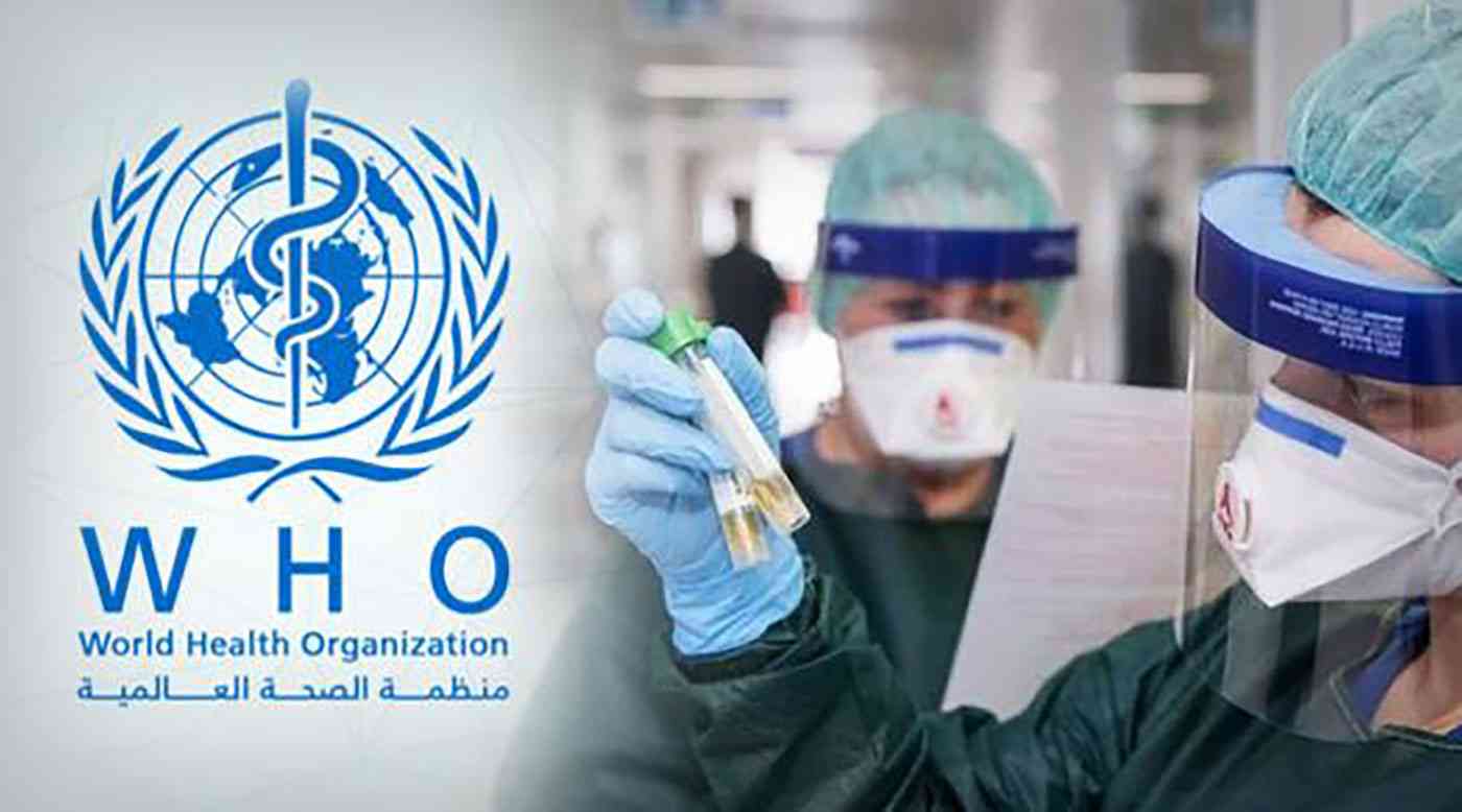 الصحة العالمية: جائحة “كورونا” في “مرحلة حرجة”