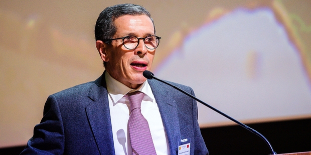 عامر: تدبير المساجد في بلجيكا.. الادعاءات المتعلقة بـ “التدخل” الموجهة للمغرب لا أساس لها من الصحة وغير مقبولة