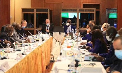“الكاف” تختار المغرب لاستضافة كأس الأمم الإفريقية للسيدات 2022