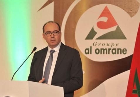 “العمران” أنجزت برامج بقيمة ناهزت 7 ملايير درهم منذ بداية تدخلها في الأقاليم الجنوبية للمملكة