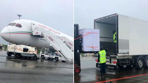 هذه مواعيد توصل المغرب بباقي الجرعات من لقاحي «سينوفارم» و«أسترازينيكا»