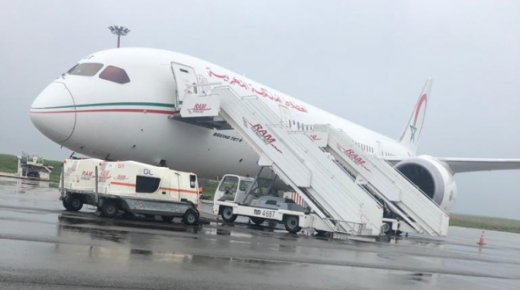 المغرب يتوصل بأول دفعة من لقاح (سينوفارم) الصيني للتطعيم ضد وباء (كوفيد -19).. وتوزيعها على مختلف الجهات ينطلق اليوم