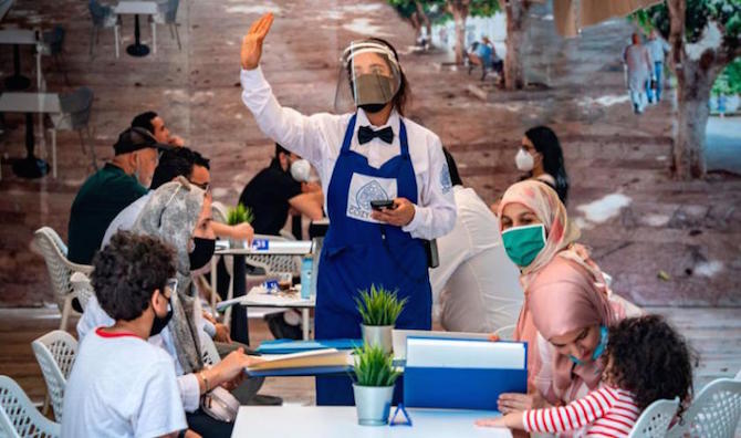 «كورونا» يكبد قطاعات تموين الحفلات والمطاعم والمقاهي والمخابز خسائر فادحة.. وحزمة مقترحات لإنقاذ المستثمرين فيها من الإفلاس