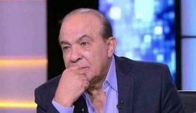 “كورونا ينهي حياة الفنان المصري هادي الجيار