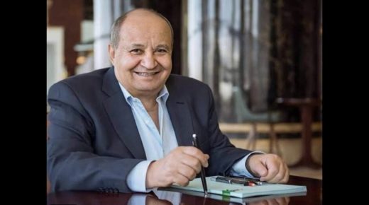 وفاة وحيد حامد..رحيل أشهر كتاب السيناريو في مصر والعالم العربي