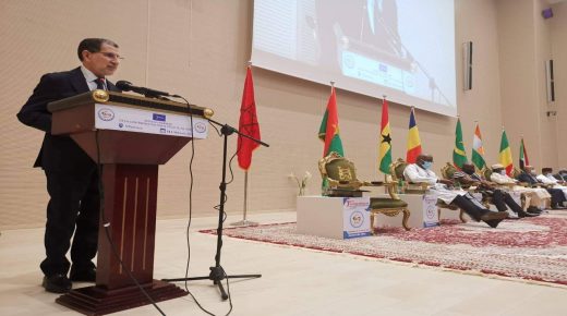 رئيس الحكومة: المغرب قوي بروابطه التاريخية مع دول الساحل وفاعل ملتزم بأمان إفريقيا واستقرارها