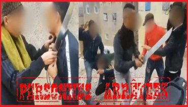 بعد تداوله في مواقع التواصل الاجتماعي. محتوى عنيف يجر 2 للتحقيق في فاس