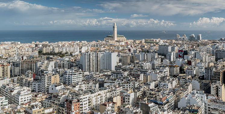 صفحة “Save Casablanca”: عين البيضاويين التي لا تنام