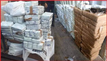 فتح بحث قضائي لتوقيف المتورطين في محاولة تهريب مخدرات بالبيضاء