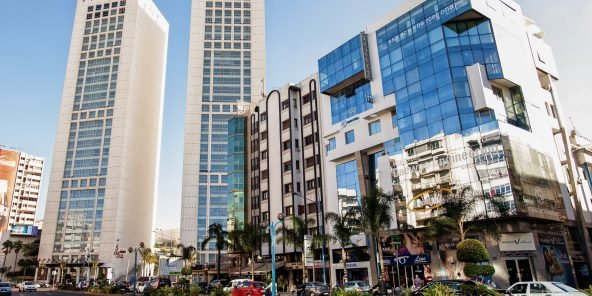 الدار البيضاء- سطات، جهة في قلب طموحات مغرب الغد
