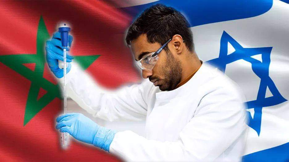 ثمار السلام: تعاون تاريخي بين إسرائيل والمغرب لمعالجة مصابين بالسرطان