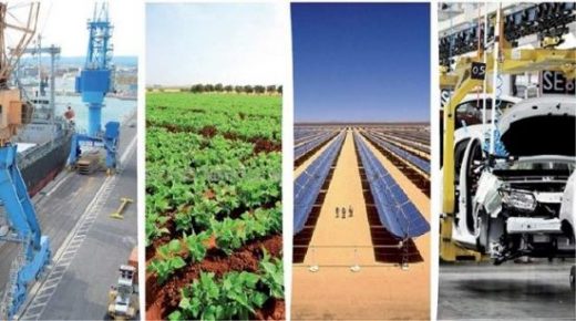 المغرب.. توقع بلوغ نمو الاقتصاد 3.9 في المائة سنة 2025