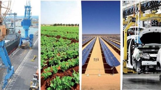 المغرب.. توقع بلوغ نمو الاقتصاد 3.9 في المائة سنة 2025