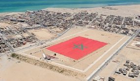 الصحراء المغربية: ألمانيا تجدد التأكيد على مركزية الحكم الذاتي تحت السيادة المغربية وتعتزم العمل وفقا لهذا الموقف على الصعيدين الدبلوماسي والاقتصادي
