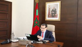 رئيس الحكومة يحث الإدارات العمومية للمساهمة في التحضير للانتخابات المقبلة