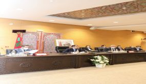 لجنة الاستثمارات تصادق على 34 مشروع اتفاقية استثمار بمبلغ 11.3 مليار درهم،